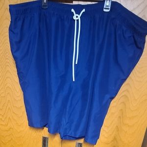 Amazon swim shorts 5xl